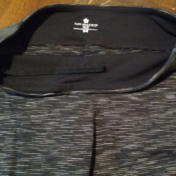Tuff Athletics Capri Pants - Picture 4 of 7